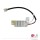PLACA DISPLAY EVAPORADORA LG AR CONDICIONADO ASNQ092B4A0 AMNW09GEBA0 AMNW12GEBA0 AMNW18GECA0 ABQ73082701 | ORIGINAL